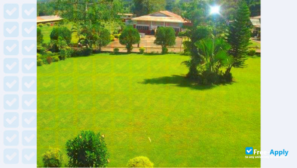Photo de l’Misamis Oriental State College of Agriculture and Technology #6
