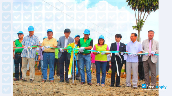 Photo de l’Misamis Oriental State College of Agriculture and Technology #7
