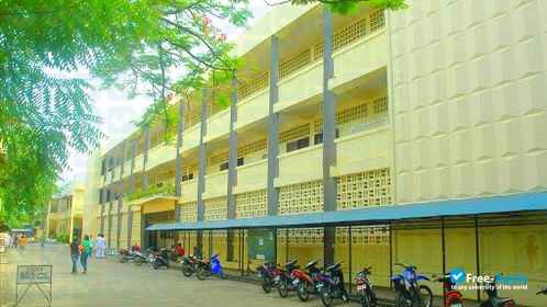 Photo de l’Misamis University #12