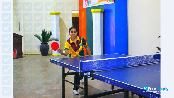 Foto de la Mountain Province State Polytechnic College #9