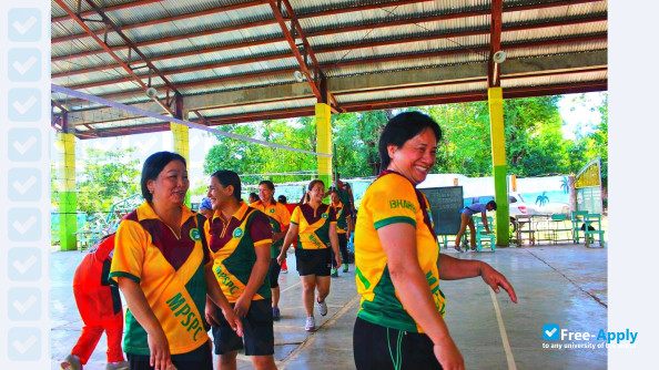 Foto de la Mountain Province State Polytechnic College #7