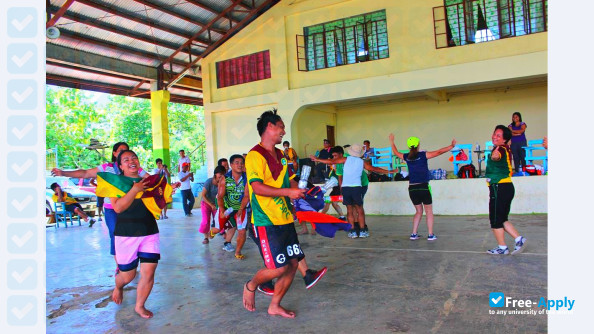 Foto de la Mountain Province State Polytechnic College #6
