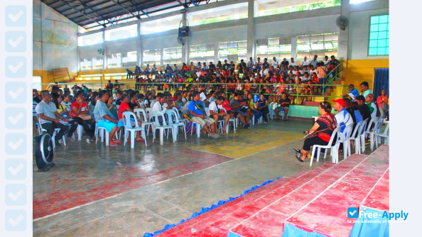 Foto de la Mountain Province State Polytechnic College #5