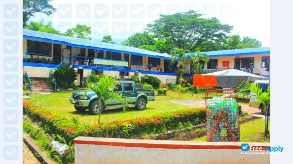 Foto de la Mountain Province State Polytechnic College #3