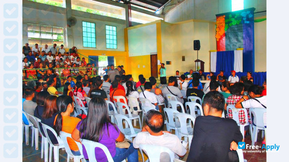 Foto de la Mountain Province State Polytechnic College #4