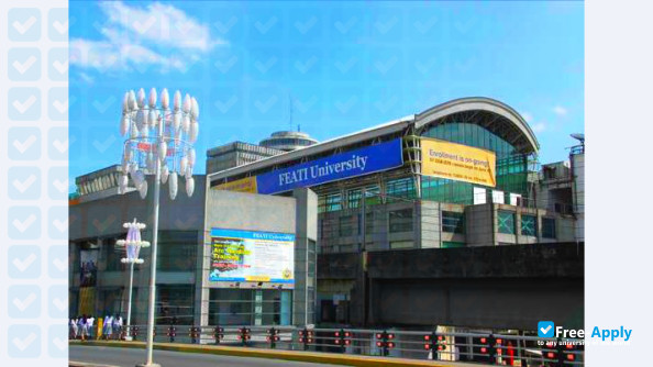 Feati University photo