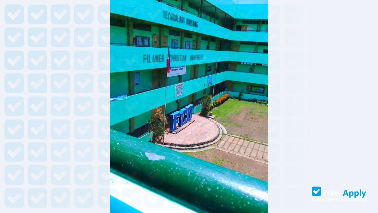 Filamer Christian University photo #6