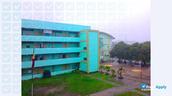 Filamer Christian University photo #3