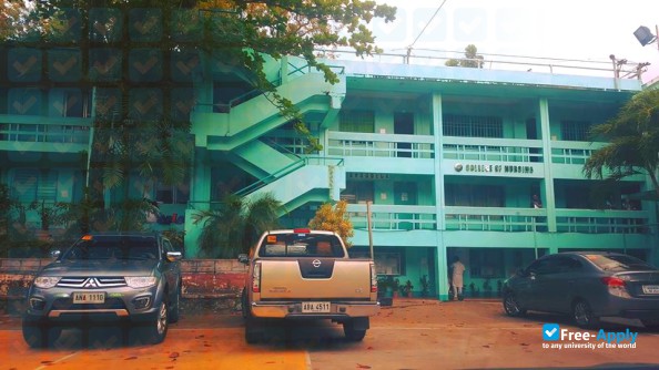 Filamer Christian University photo #2