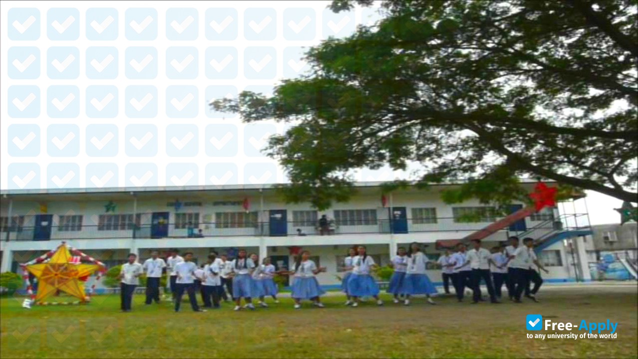 First Asia Institute of Technology and Humanities photo #4