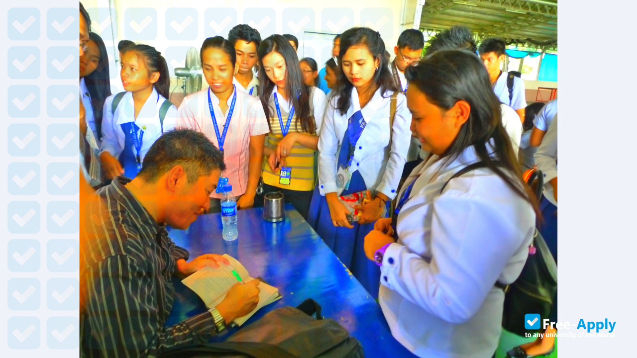 First Asia Institute of Technology and Humanities photo #2