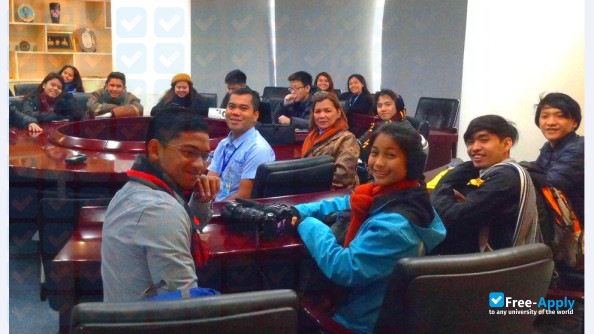 Photo de l’Holy Name University #6