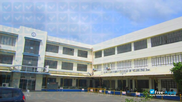 Photo de l’Iloilo Doctors' College #4