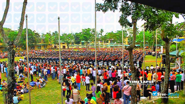 Iloilo Science and Technology University (Western Visayas College of Science & Technology) photo #3