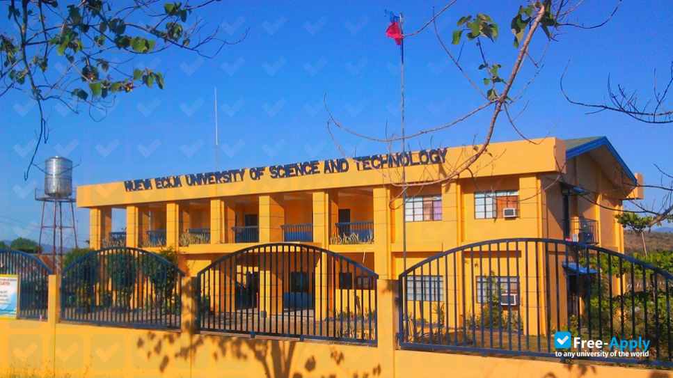 Iloilo Science and Technology University (Western Visayas College of Science & Technology) photo #2