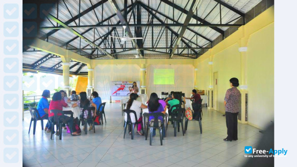 University of Mindanao photo #1
