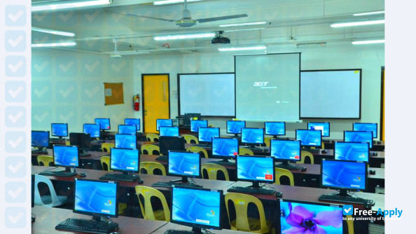 University of Mindanao photo #11