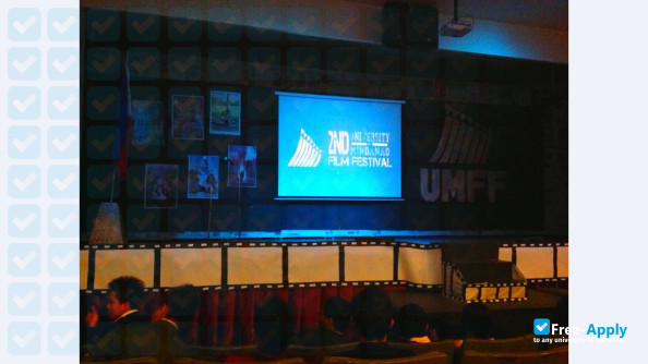 University of Mindanao photo #14