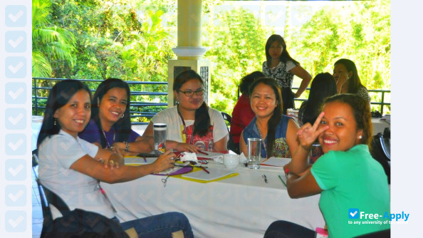 University of Mindanao photo #15