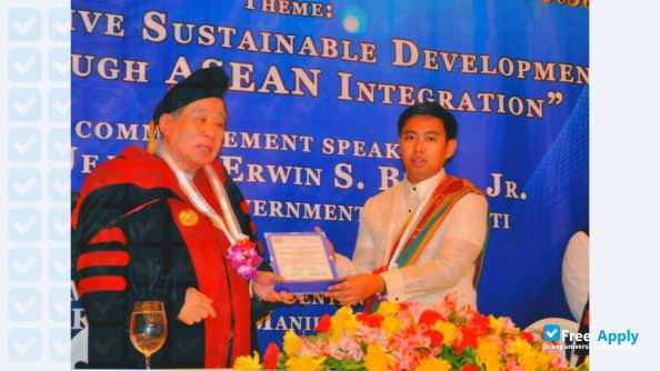International Academy of Management and Economics photo #5