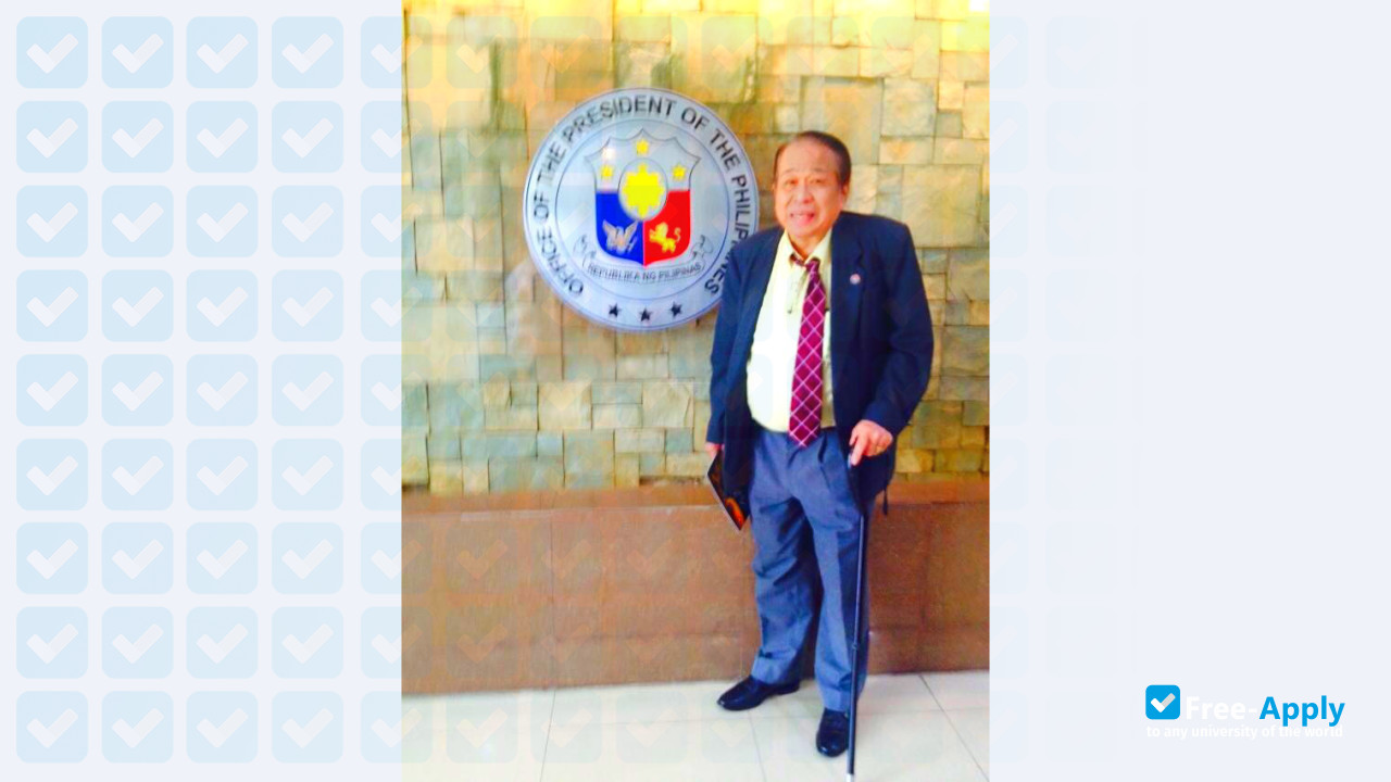 International Academy of Management and Economics photo #4