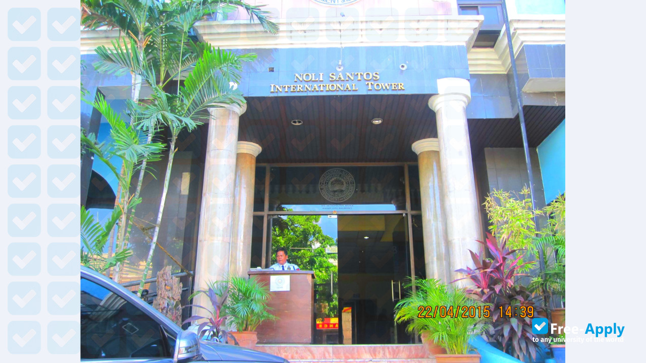 International Academy of Management and Economics photo #7