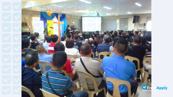 International Graduate School of Leadership (International School of Theology Asia) photo #2