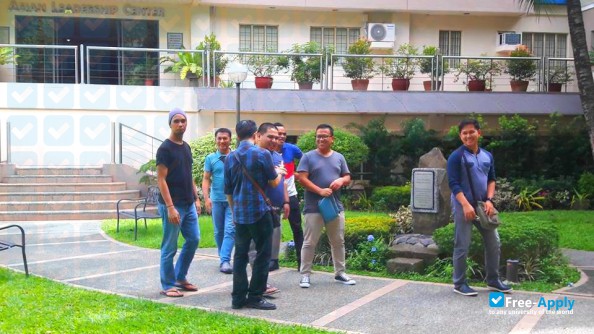 International Graduate School of Leadership (International School of Theology Asia) photo #7