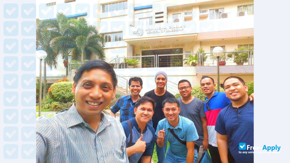 International Graduate School of Leadership (International School of Theology Asia) photo #13