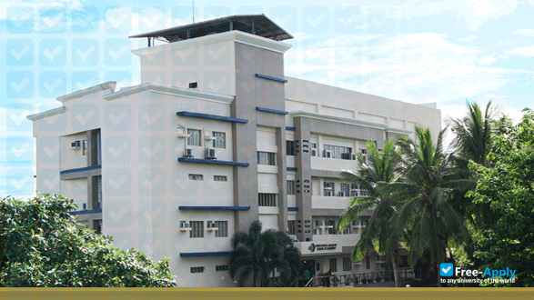 International Graduate School of Leadership (International School of Theology Asia) photo #4