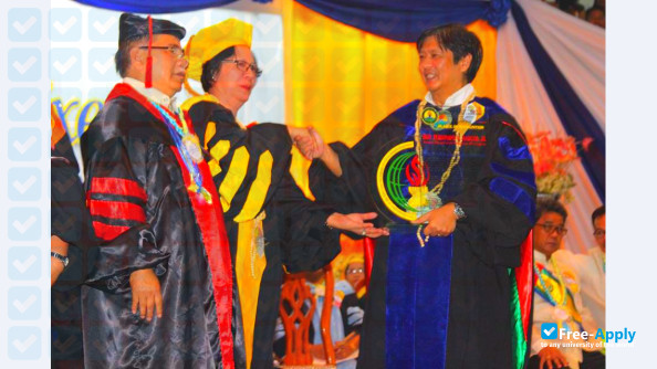 Isabela State University photo #9