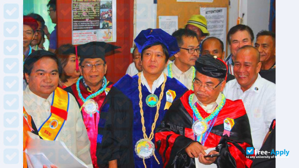 Isabela State University photo #6