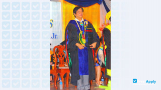 Miniatura de la Isabela State University #4