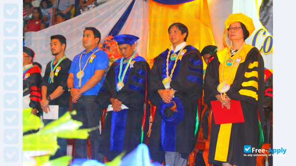 Isabela State University photo #7