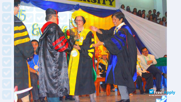 Isabela State University photo #3