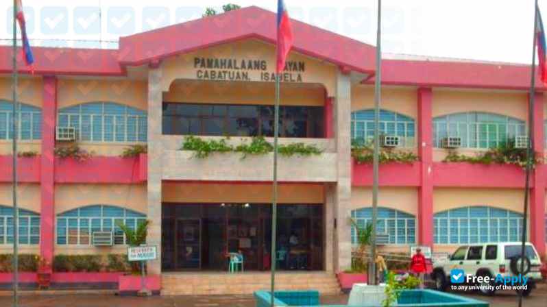 Isabela State University photo #10