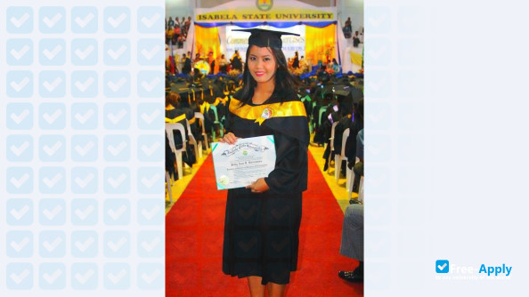 Isabela State University photo #4