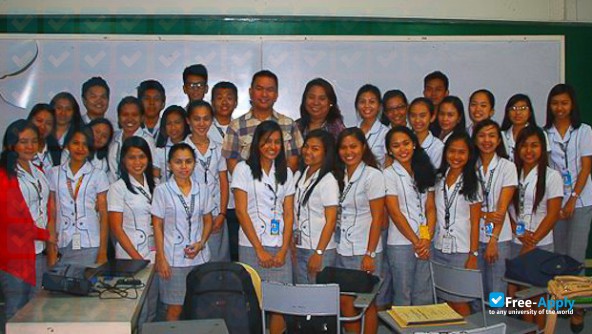 John B Lacson Colleges Foundation Bacolod photo