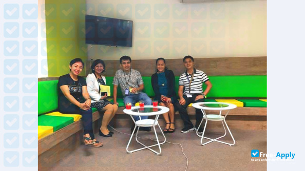 Photo de l’University of Negros Occidental Recoletos #4