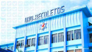 University of Negros Occidental Recoletos миниатюра №11
