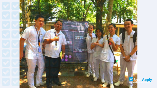 Photo de l’University of Negros Occidental Recoletos #8