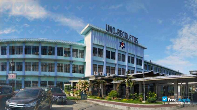 University of Negros Occidental Recoletos photo #2