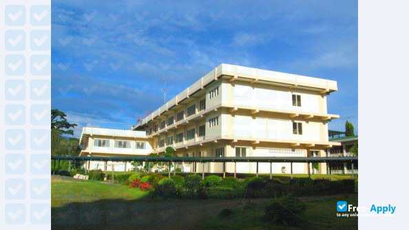 Mountain View College Phillipines photo #6