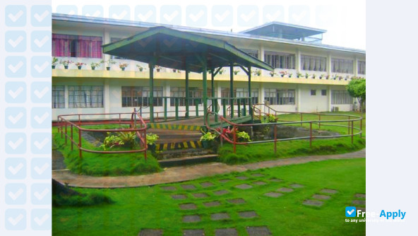 Фотография Mountain View College Phillipines