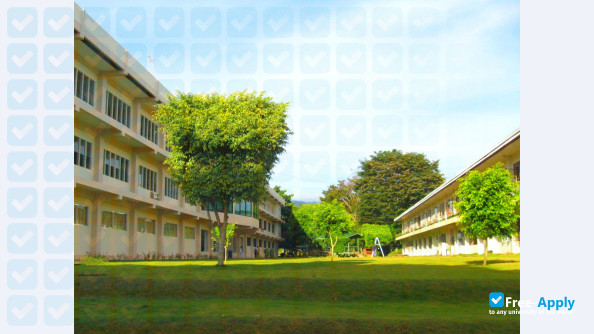 Photo de l’Mountain View College Phillipines #3