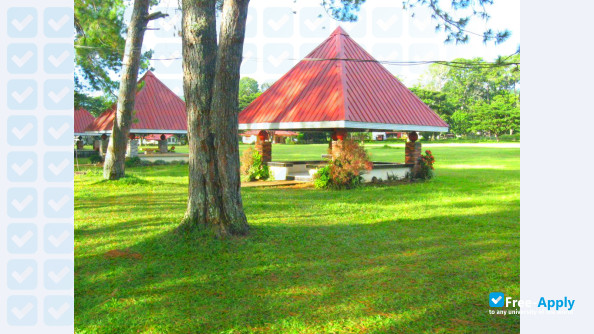 Mountain View College Phillipines photo #15