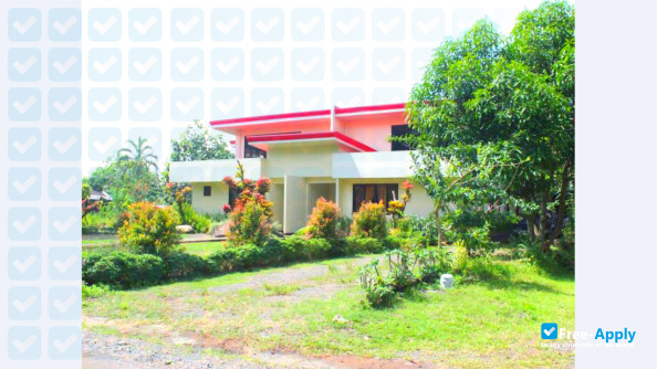 Mountain View College Phillipines photo #4
