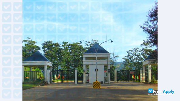 Mountain View College Phillipines photo #5