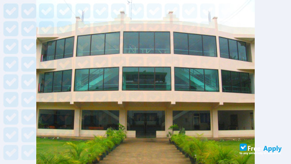 Mountain View College Phillipines photo #12