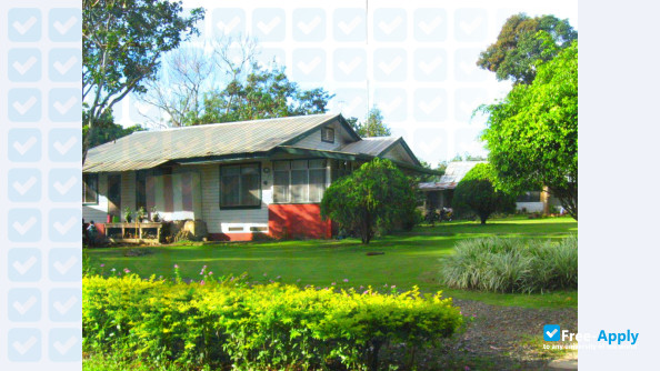 Mountain View College Phillipines photo #8
